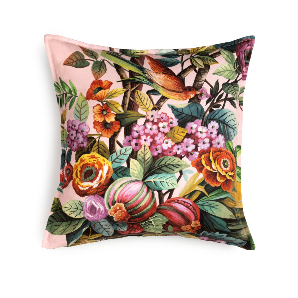Cuscini d'Arredo 100% Cotone Exotic Jungle - Weissestal