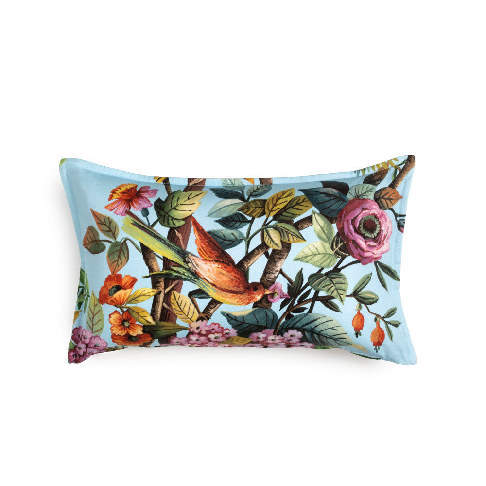 Cuscini d'Arredo 100% Cotone Exotic Jungle - Weissestal
