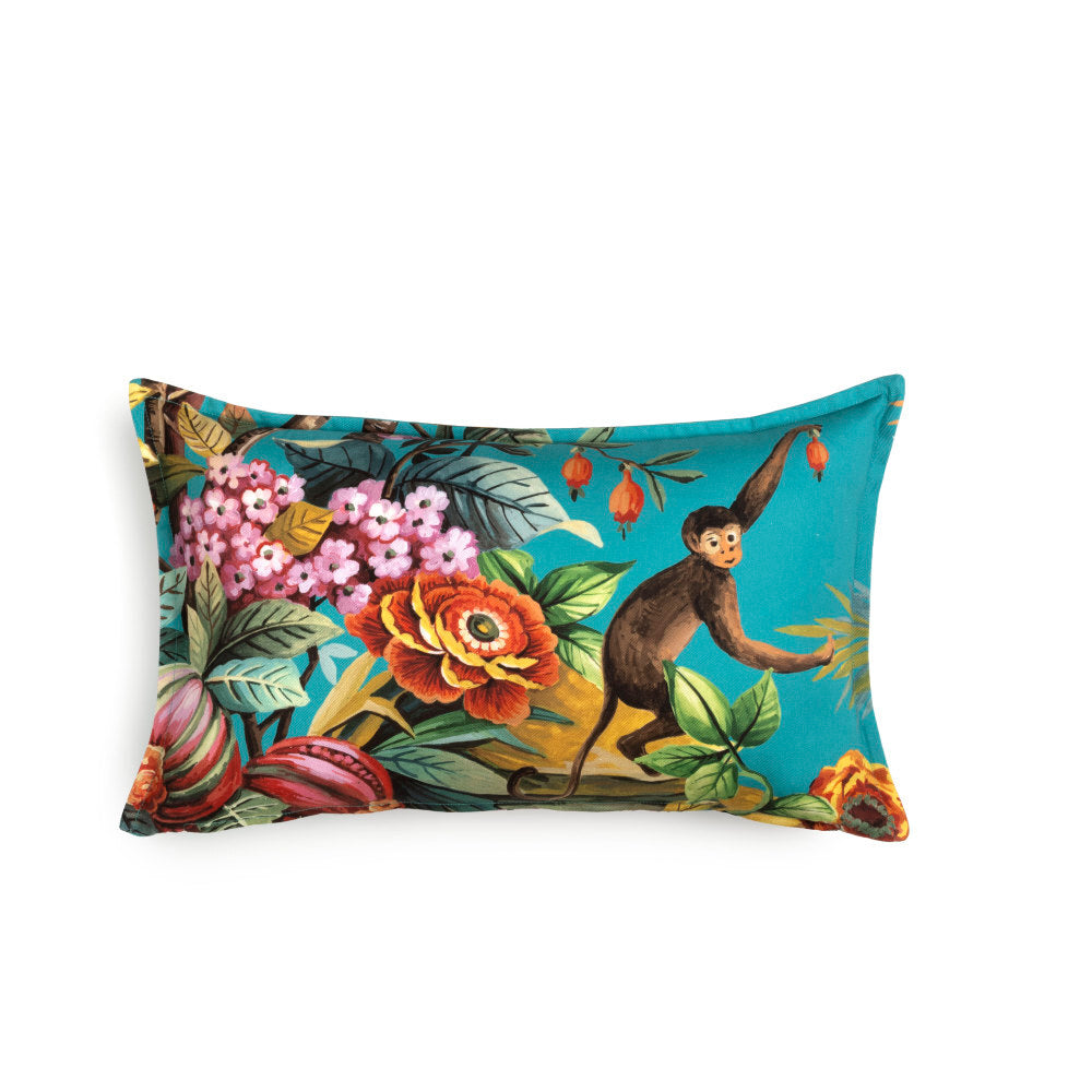 Cuscini d'Arredo 100% Cotone Exotic Jungle - Weissestal