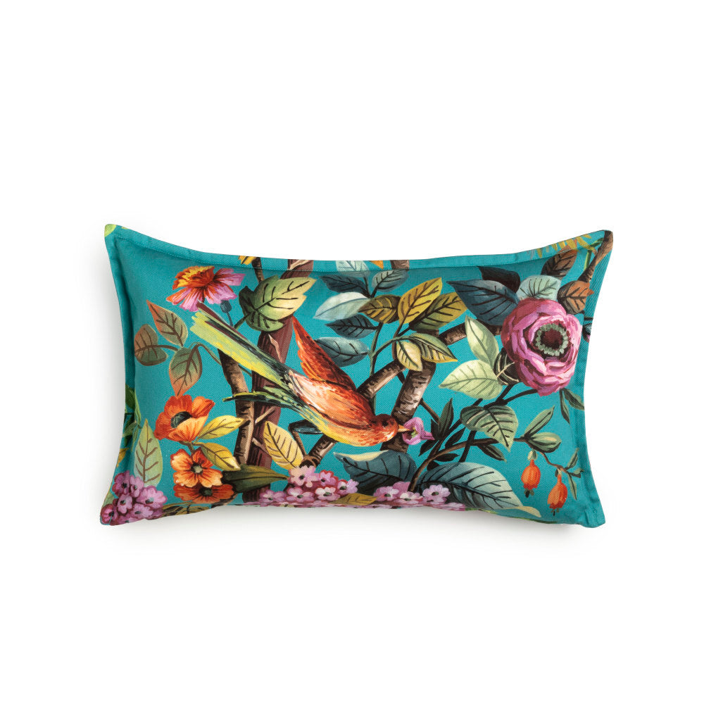 Cuscini d'Arredo 100% Cotone Exotic Jungle - Weissestal