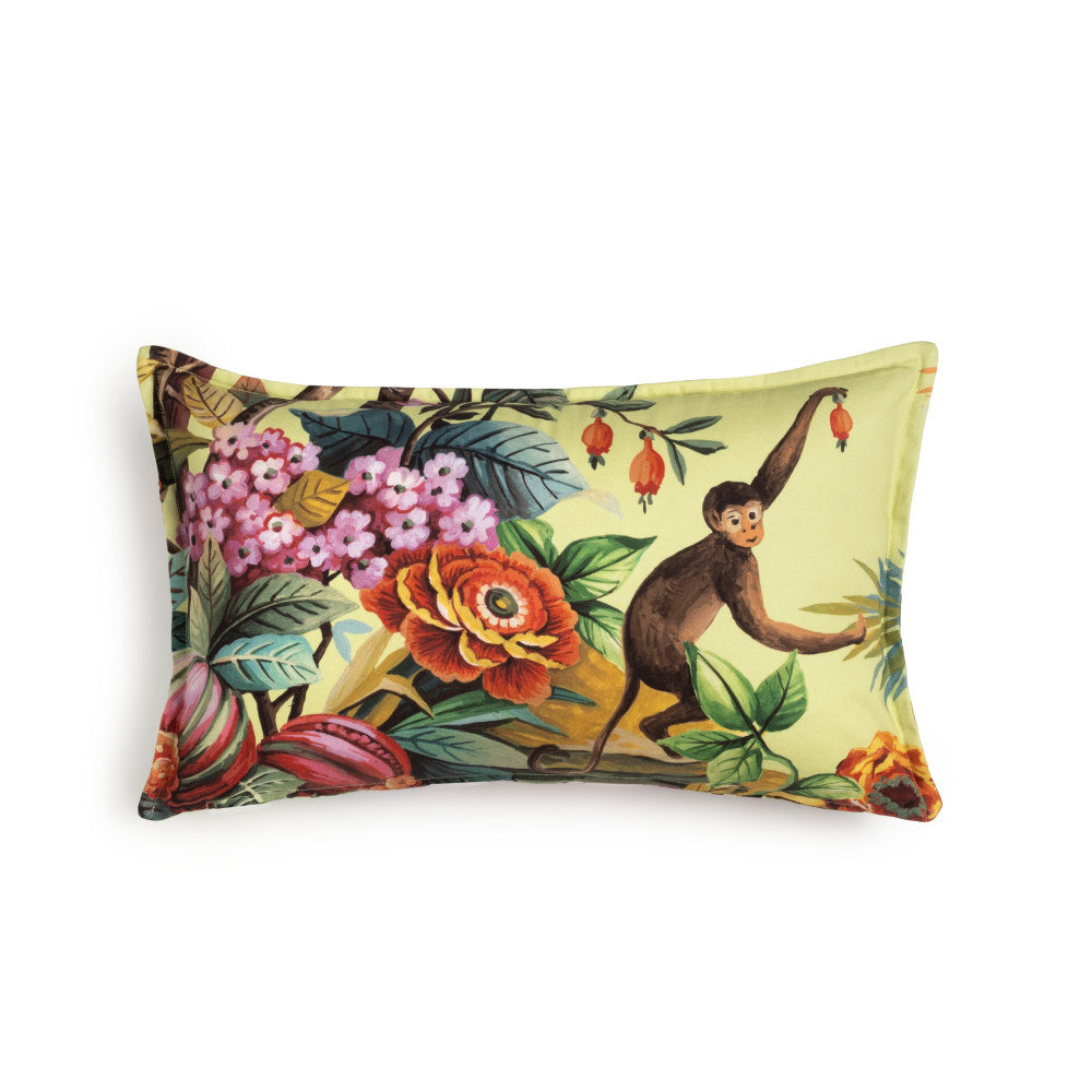 Cuscini d'Arredo 100% Cotone Exotic Jungle - Weissestal