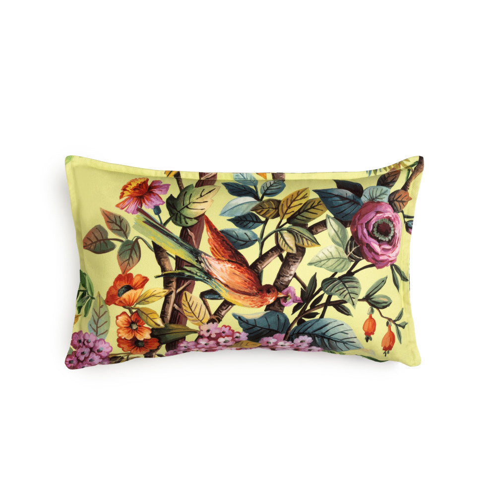 Cuscini d'Arredo 100% Cotone Exotic Jungle - Weissestal