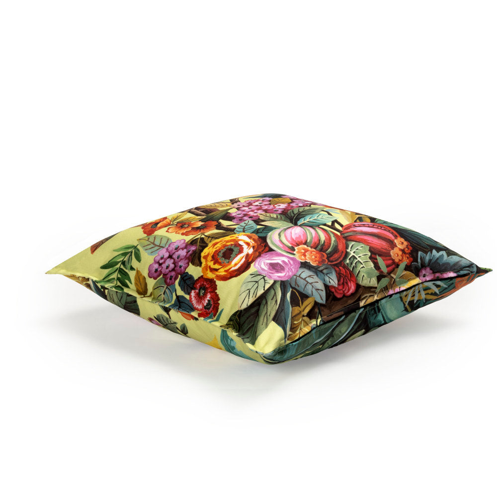 Cuscini d'Arredo 100% Cotone Exotic Jungle - Weissestal