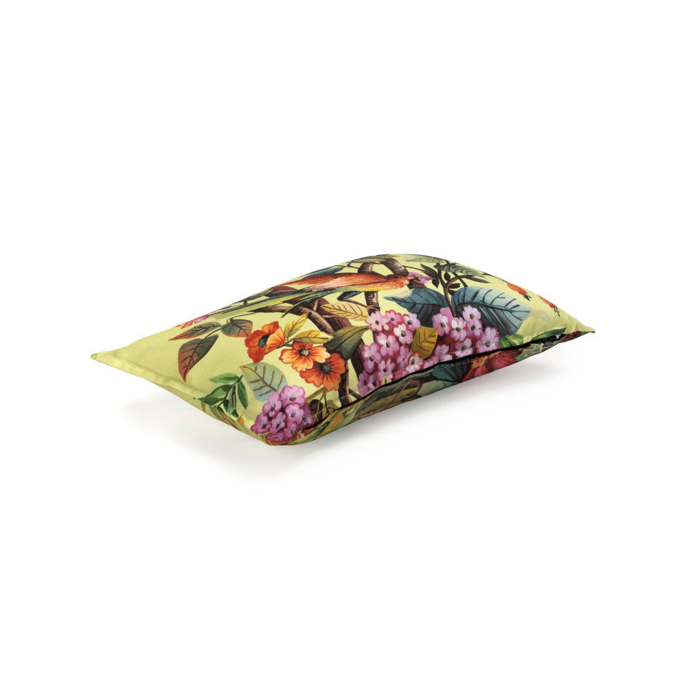 Cuscini d'Arredo 100% Cotone Exotic Jungle - Weissestal