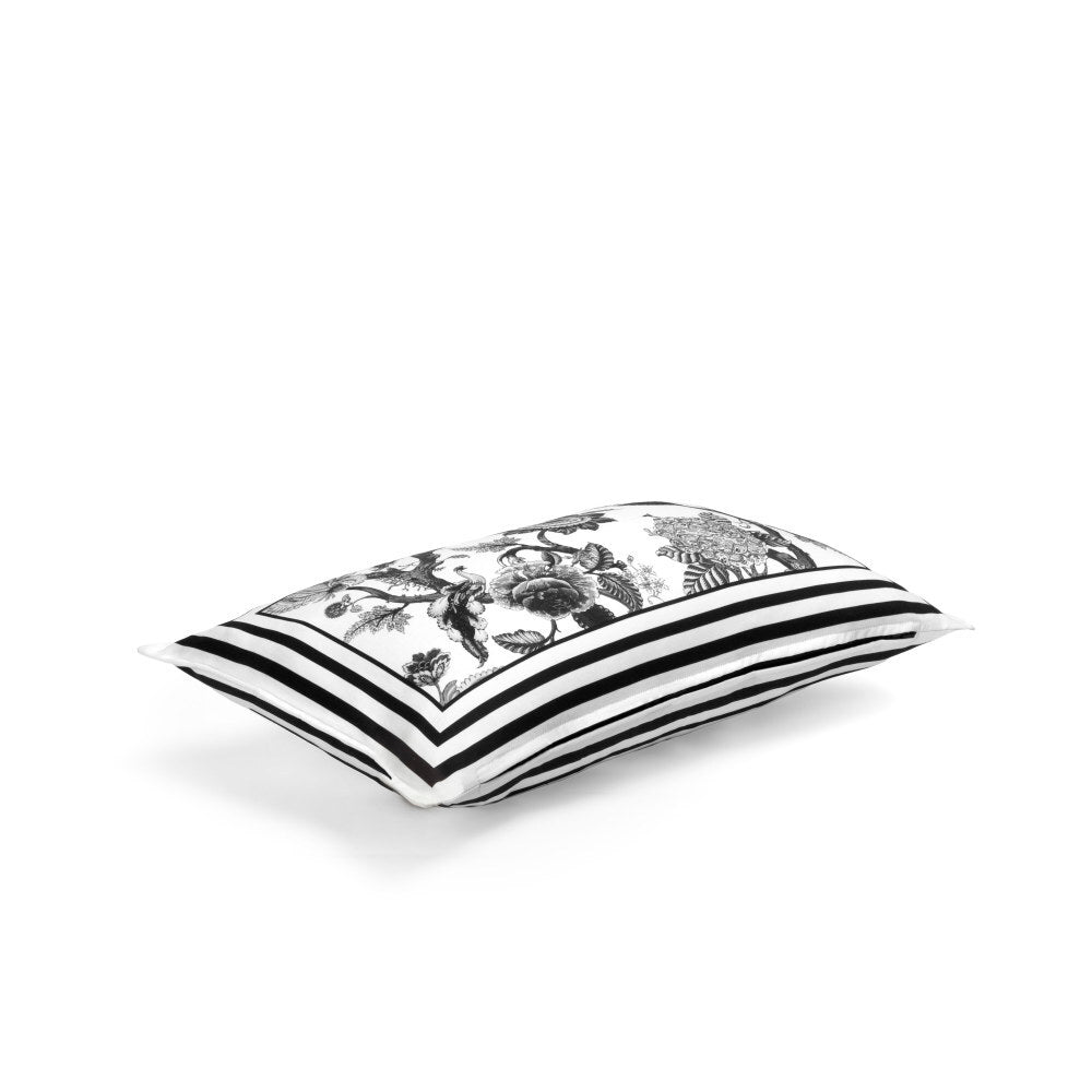Cuscini d'Arredo 100% Cotone Souvenirs De Voyage - Weissestal