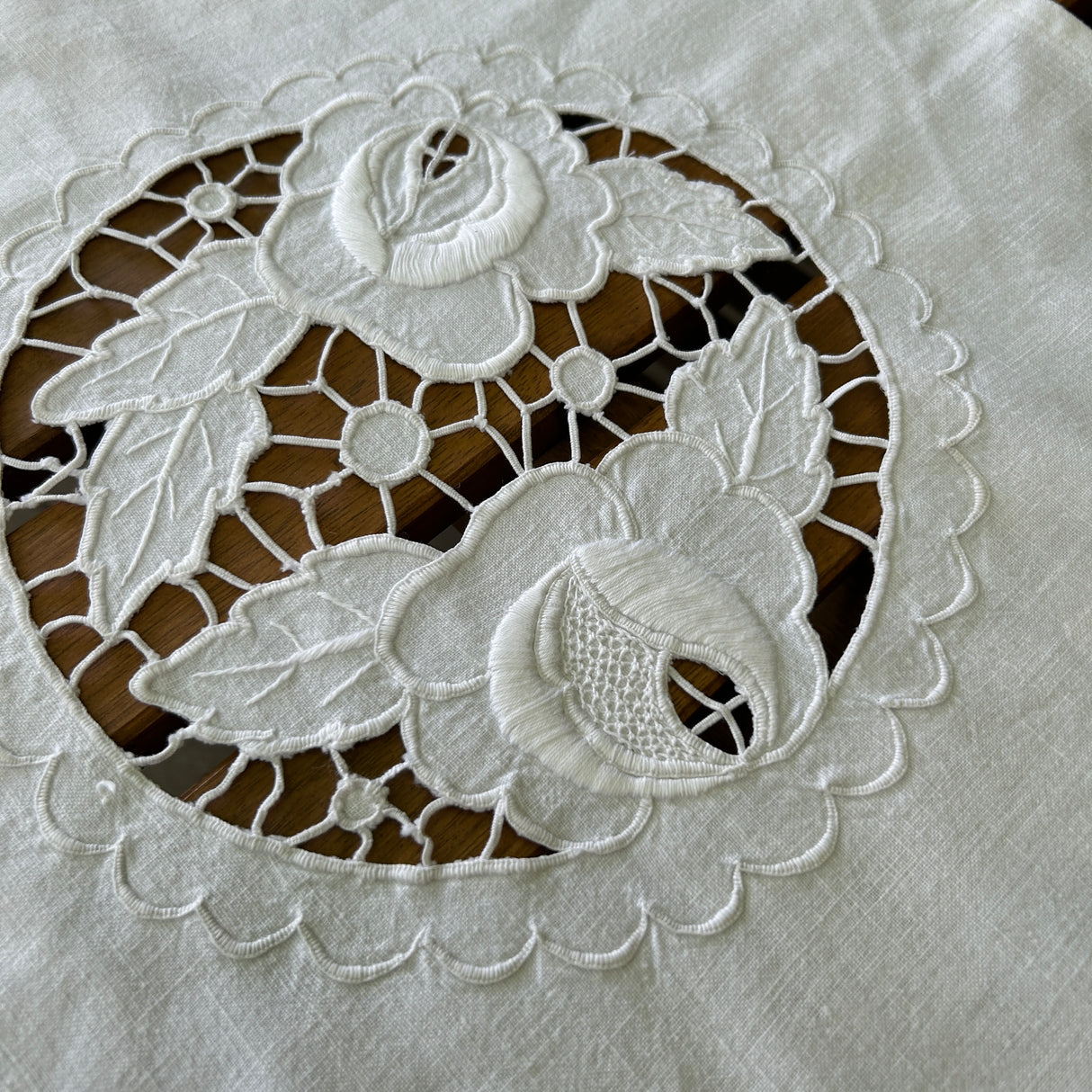 Tendina ELGA (500) by Mondo Biancheria