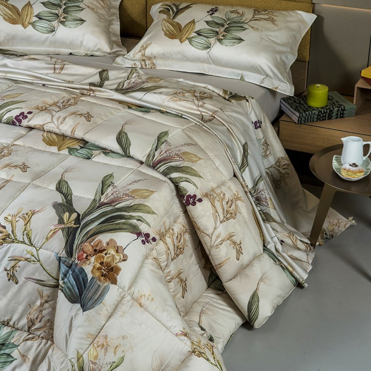 Trapunta Rebecca - Neìth