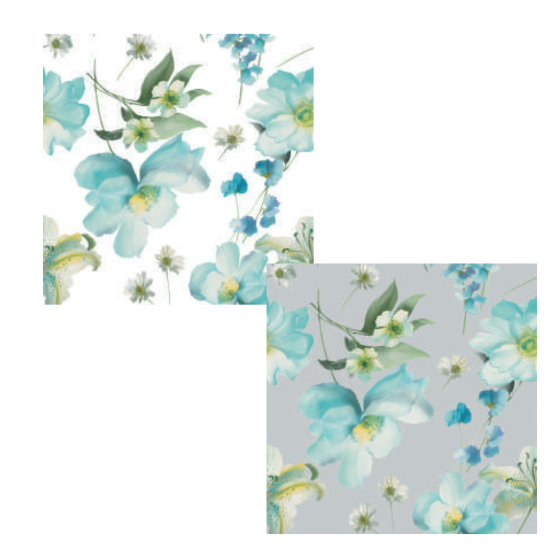 Trapuntino Matrimoniale Double Face Ander Linea Oro 260x260 cm – Quilt Microfibra Stampata (Copia)