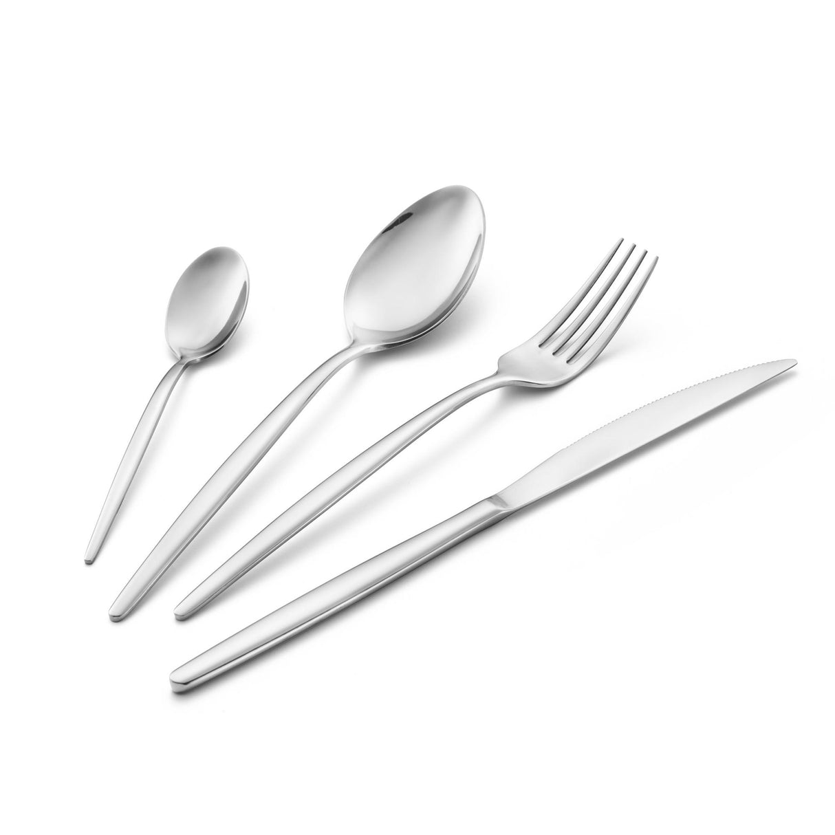 Set 24 pezzi posate in cofanetto Day by Eme