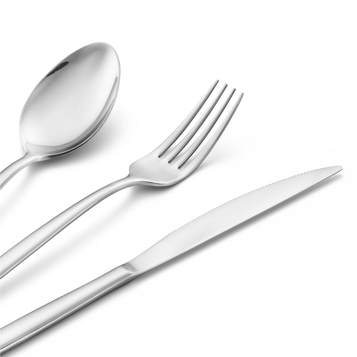 Set 24 pezzi posate in cofanetto Day by Eme