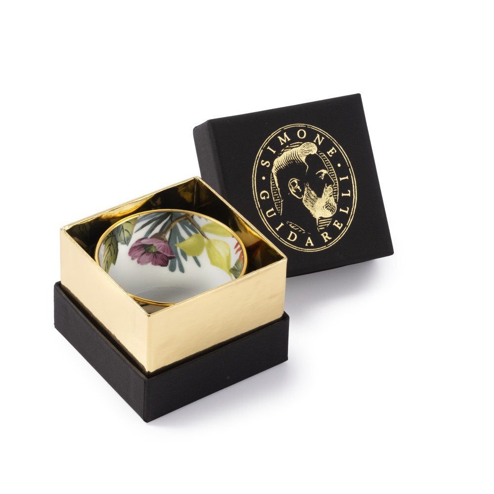 Coppetta Exotic Jungle - Weissestal