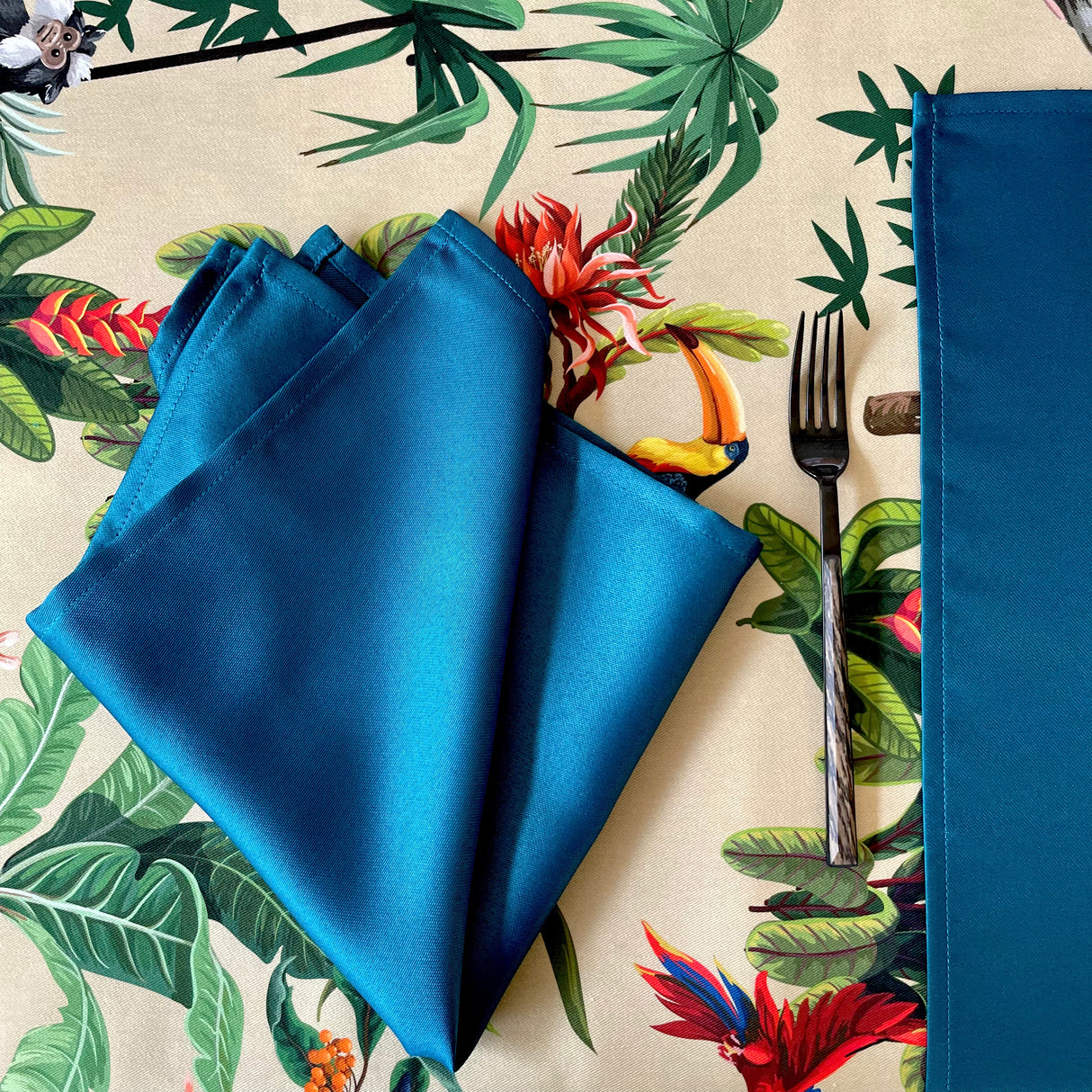 Tovaglia SAVANA By Magilu