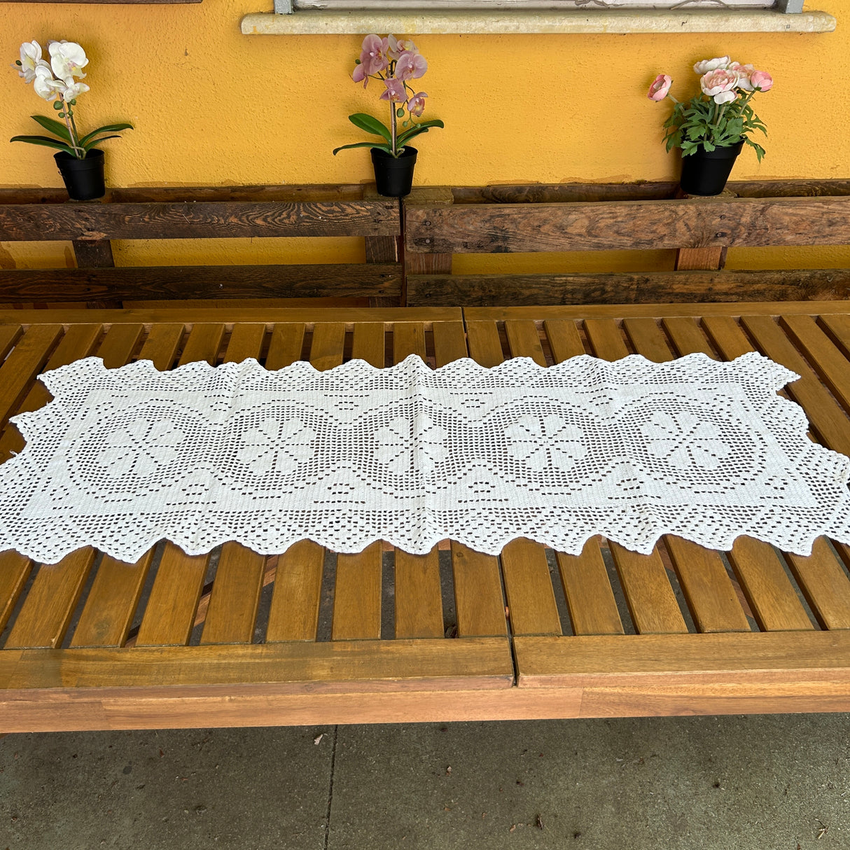 Corsia RITA (531) by Mondo Biancheria