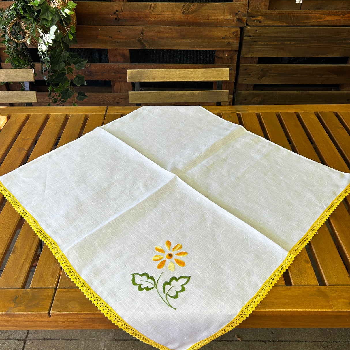 Strofinaccio SUN (371) by Mondo Biancheria