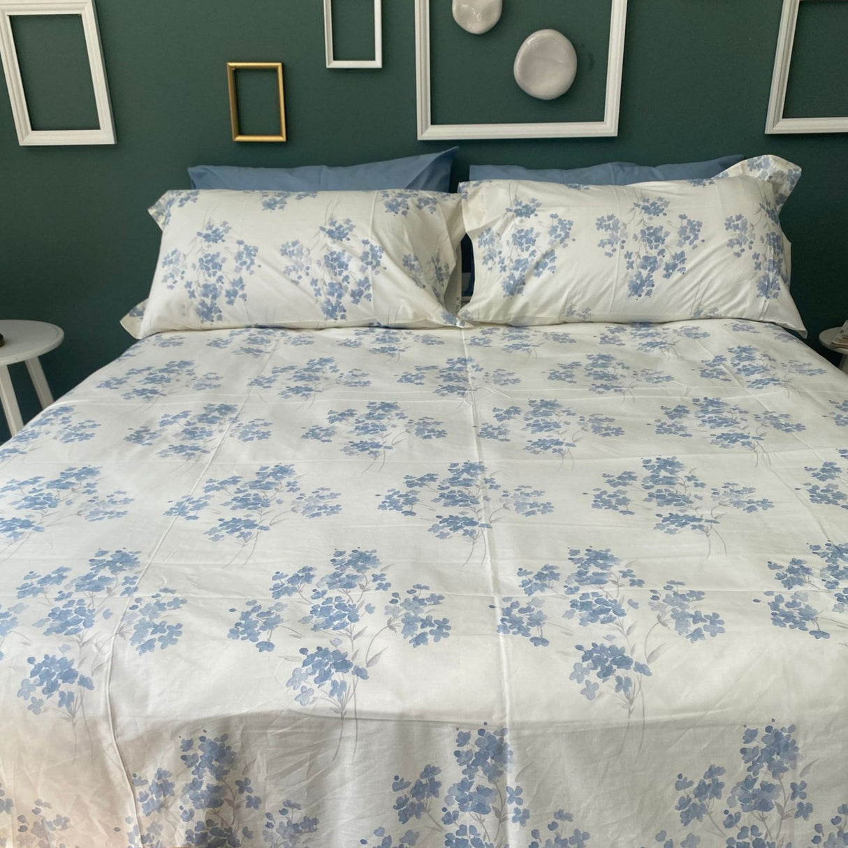 Completo Lenzuola AMSTERDAM by Maestri cotonieri ne