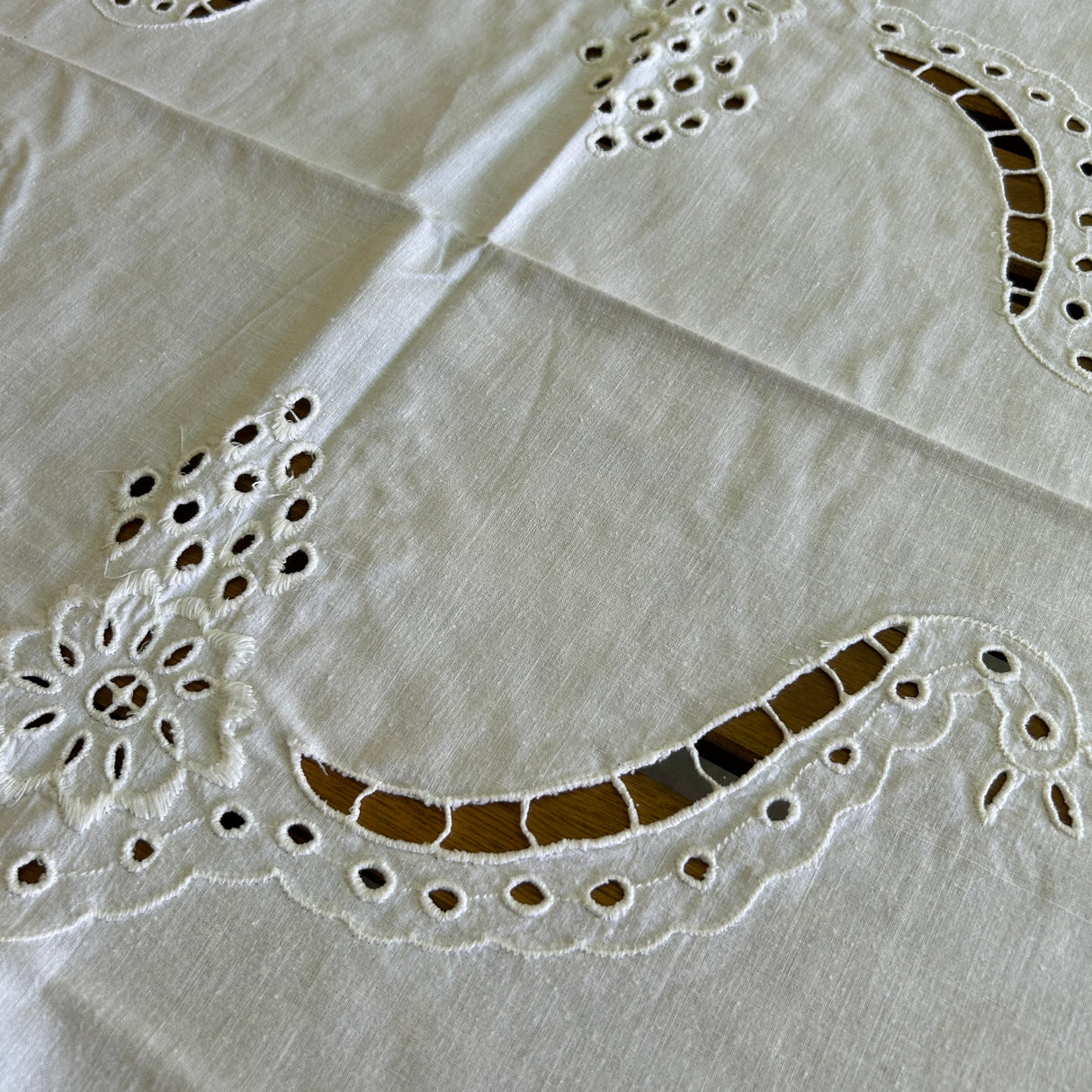 Copritavola ROCCA (446) by Mondo Biancheria