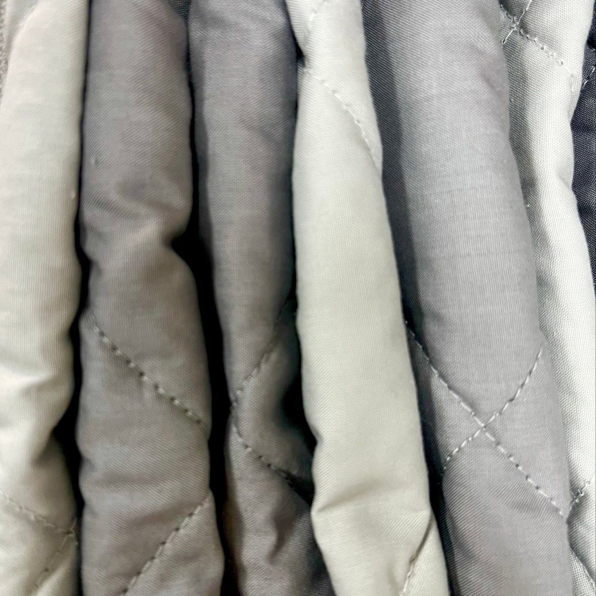 Trapuntino SOGNI bicolor by Karì