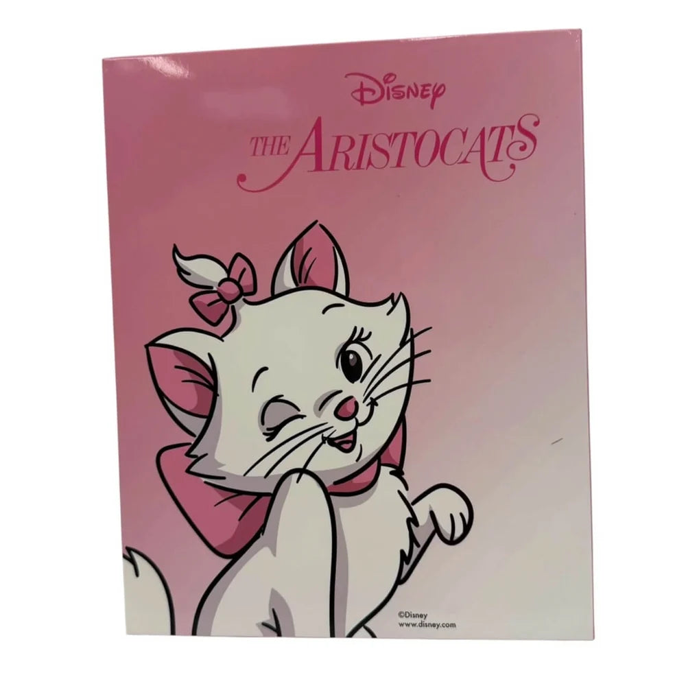 Tutina Neonato Aristogatti in Ciniglia da 1 a 9 mesi - Disney
