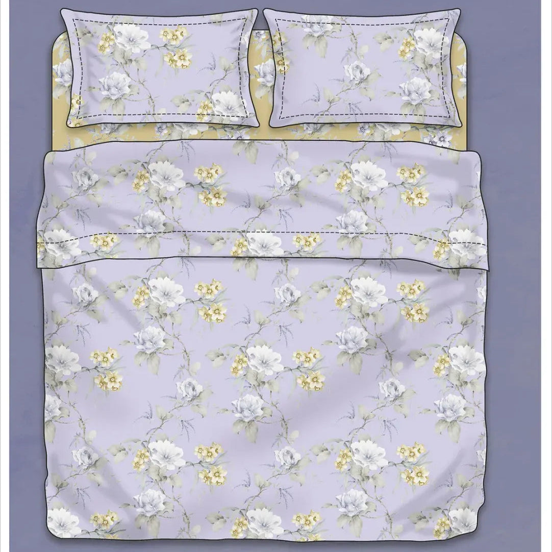 Completo Lenzuola Copriletto ATELIER 31 by Tessitura Randi