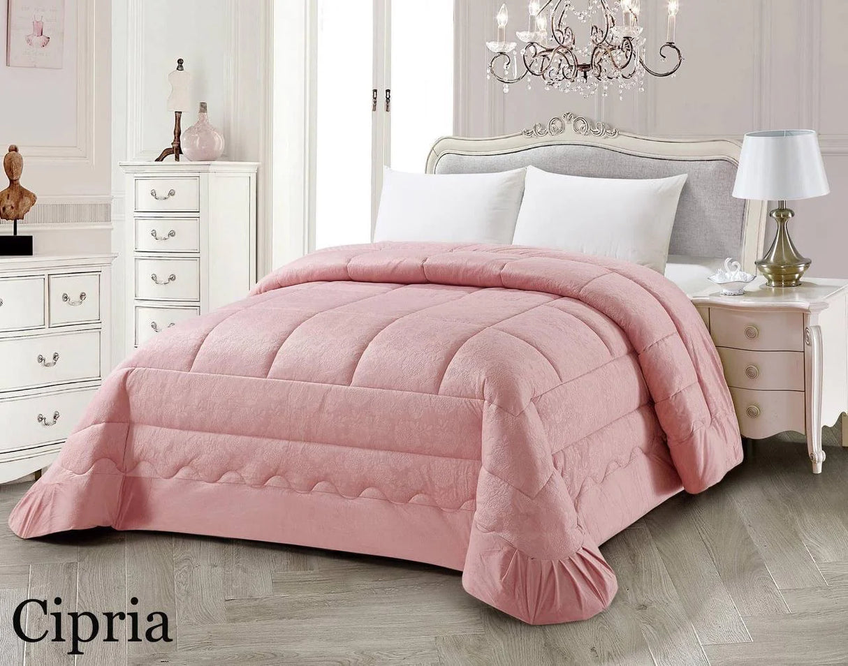 Trapunta SUBLIME 1 By Il Filo