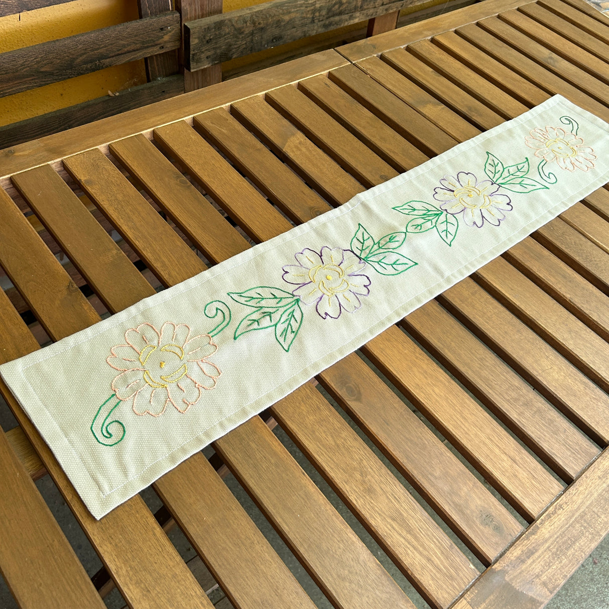 Corsia Flavia (596) by Mondo Biancheria