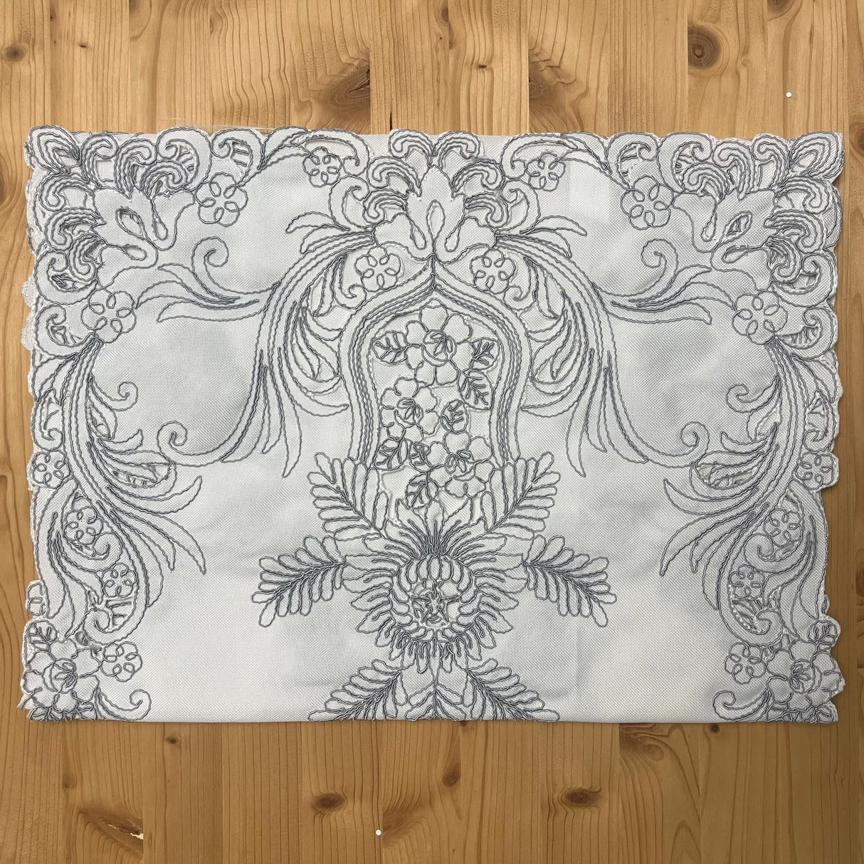 Runner VANESSA 40X135 by Mondo Biancheria