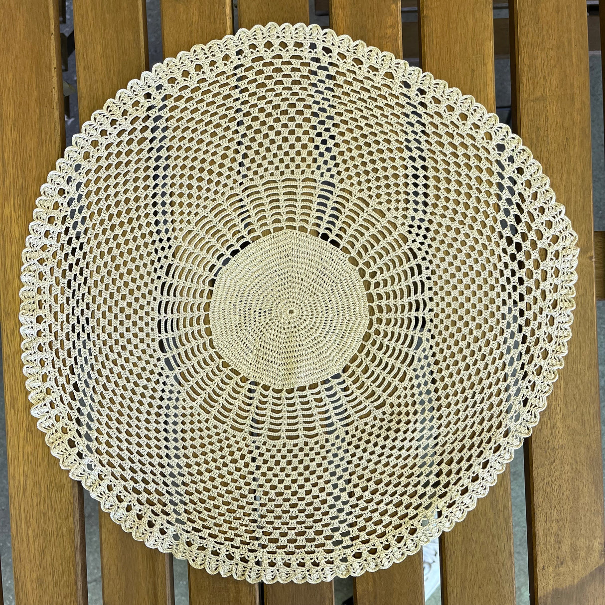 Centro Flavia (102) By Mondo Biancheria