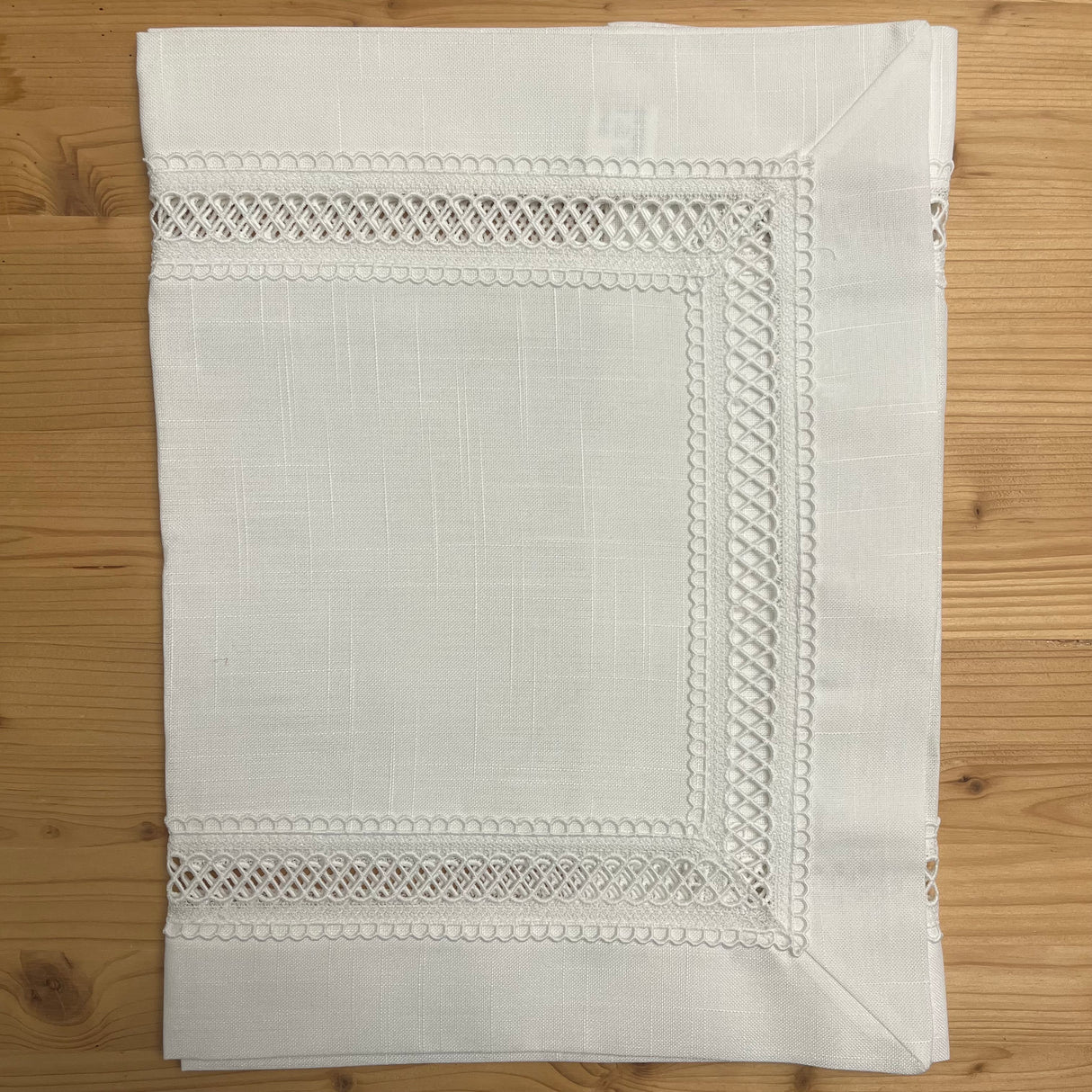 Runner SOPHIA 40X135 by Mondo Biancheria