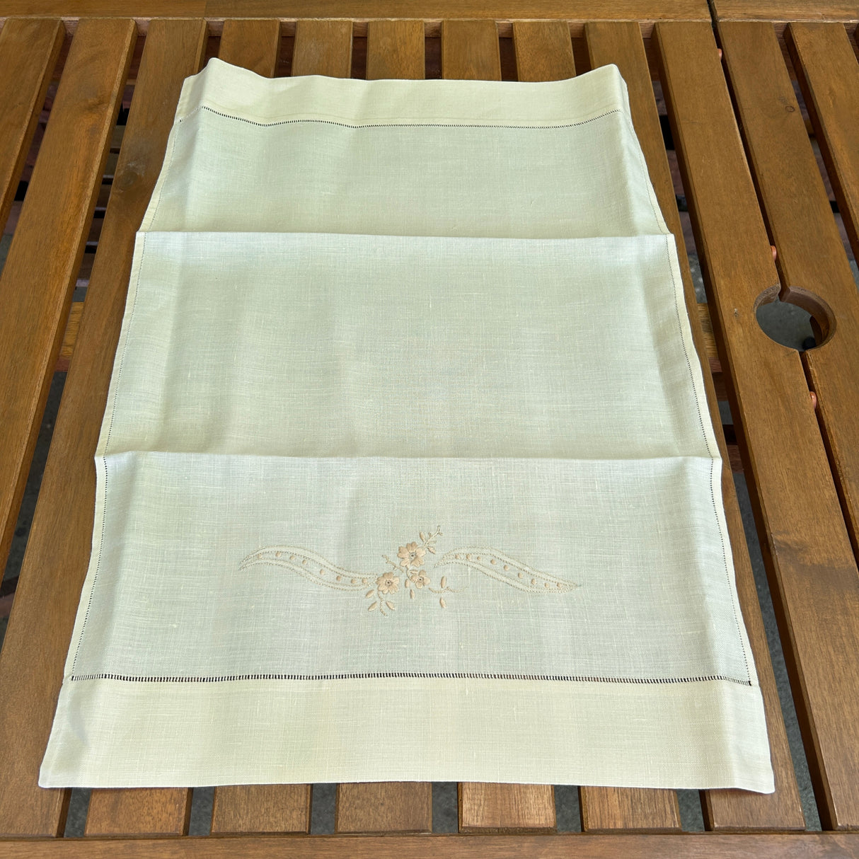 Set Asciugamani 1+1 GALASSIA (484) by Mondo Biancheria