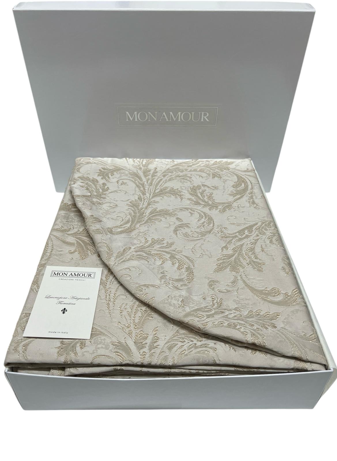 Copriletto POSITANO by Mon Amour