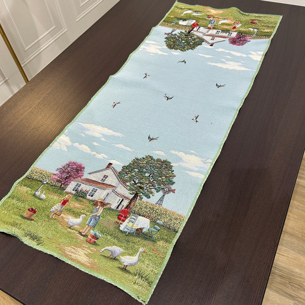 Runner FARM By Via Roma 60