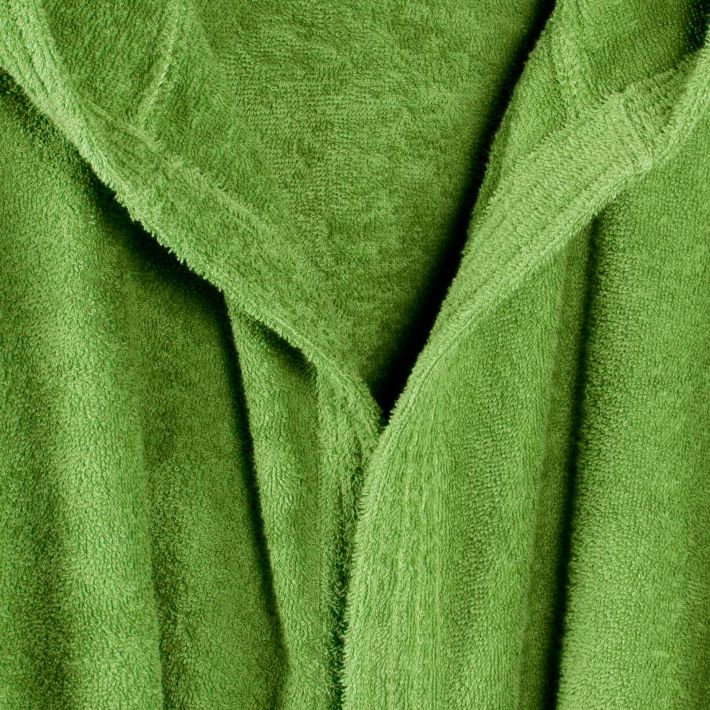 Accappatoio in Cotone MINORCA By Caleffi