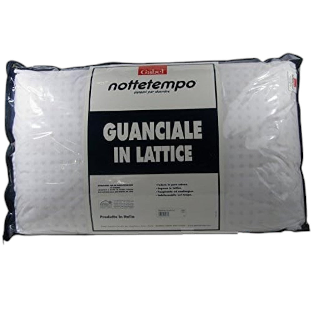 Guanciale LATTICE by Gabel