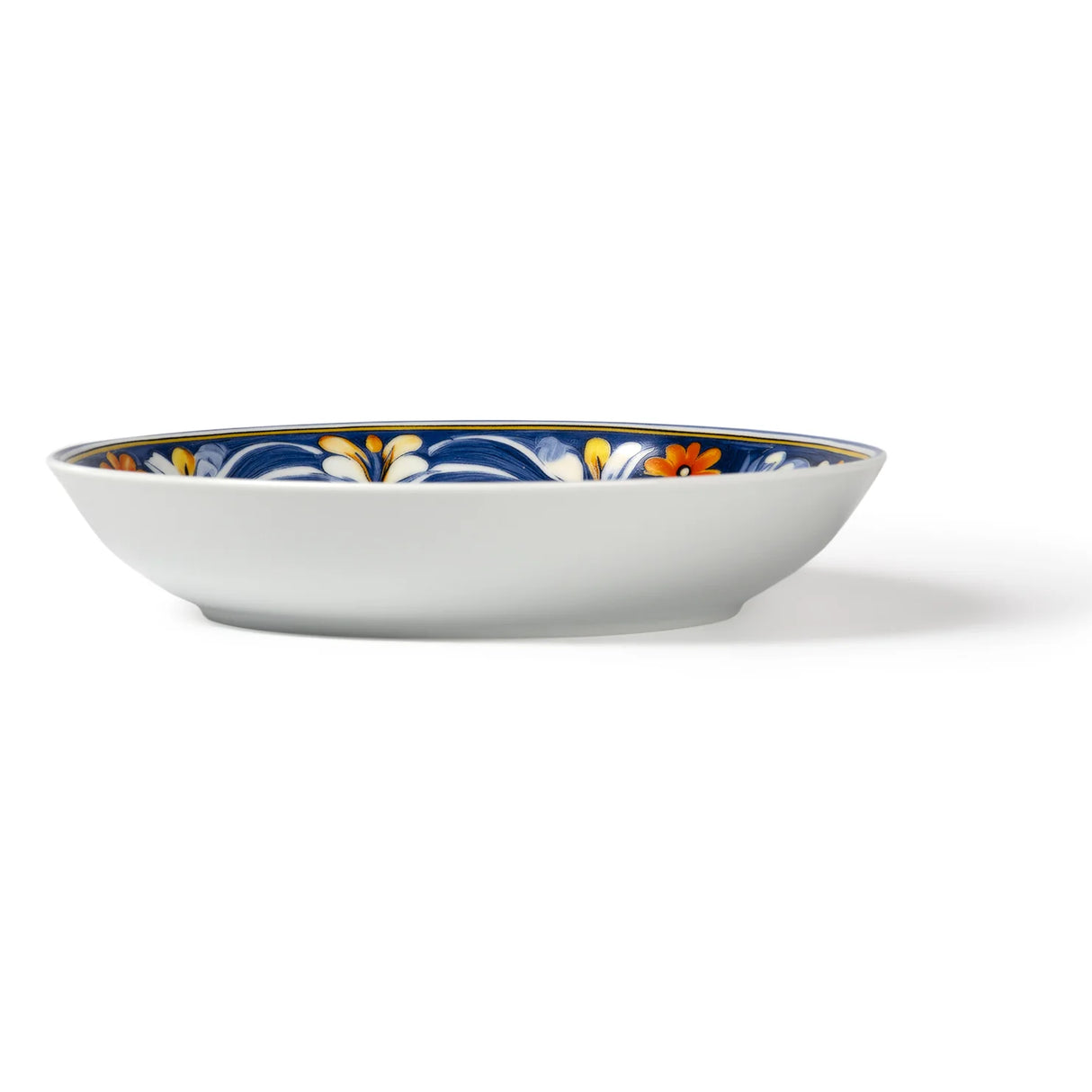 Servizio di piatti in Porcellana Armony 18 pezzi