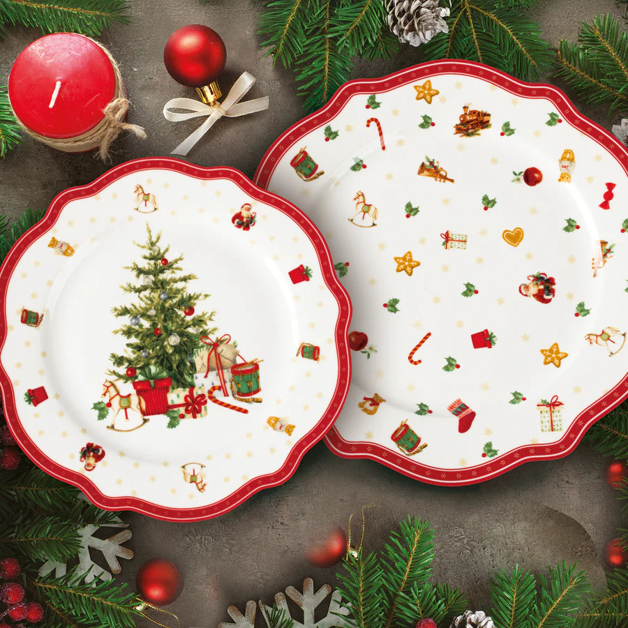 Servizio Piatti x6 Persone HARMONY - Gusto Casa