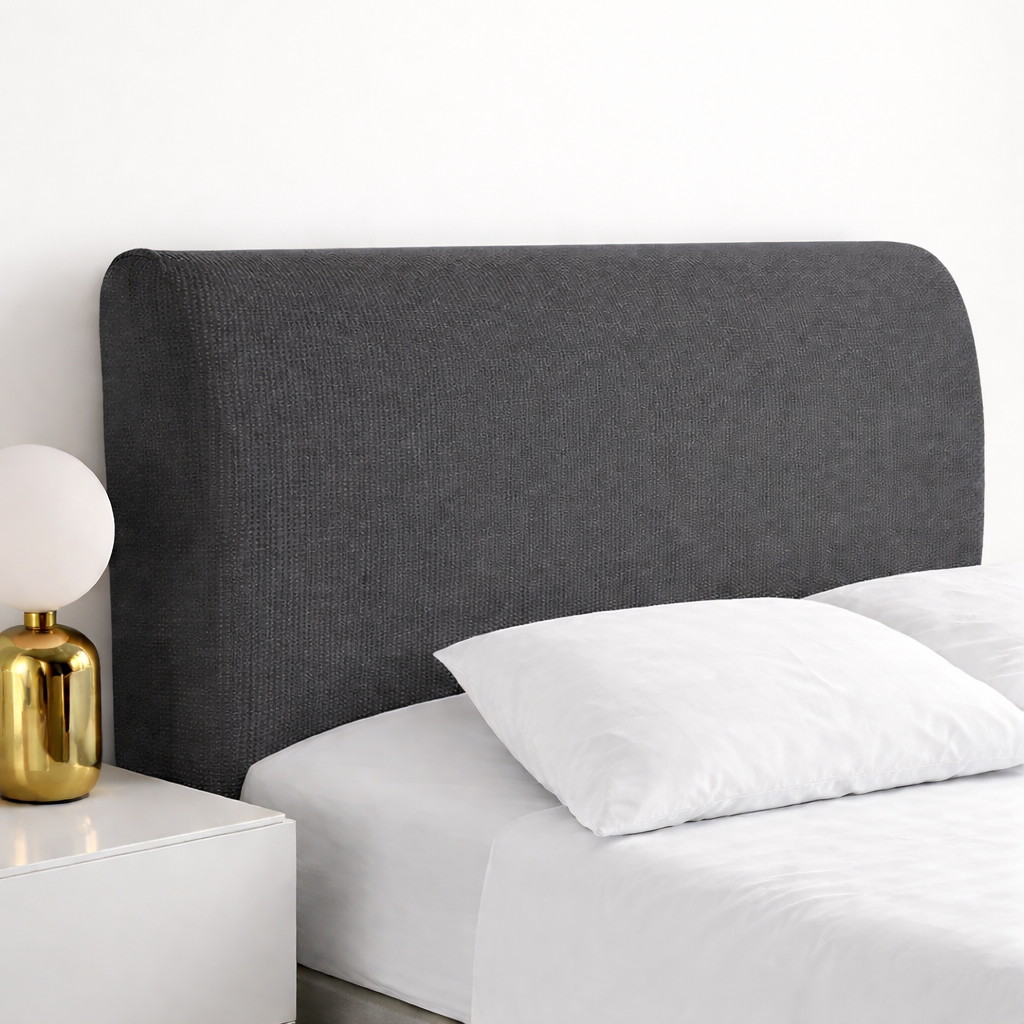 Copri testata / copri testiera letto COVER - Zucchissime