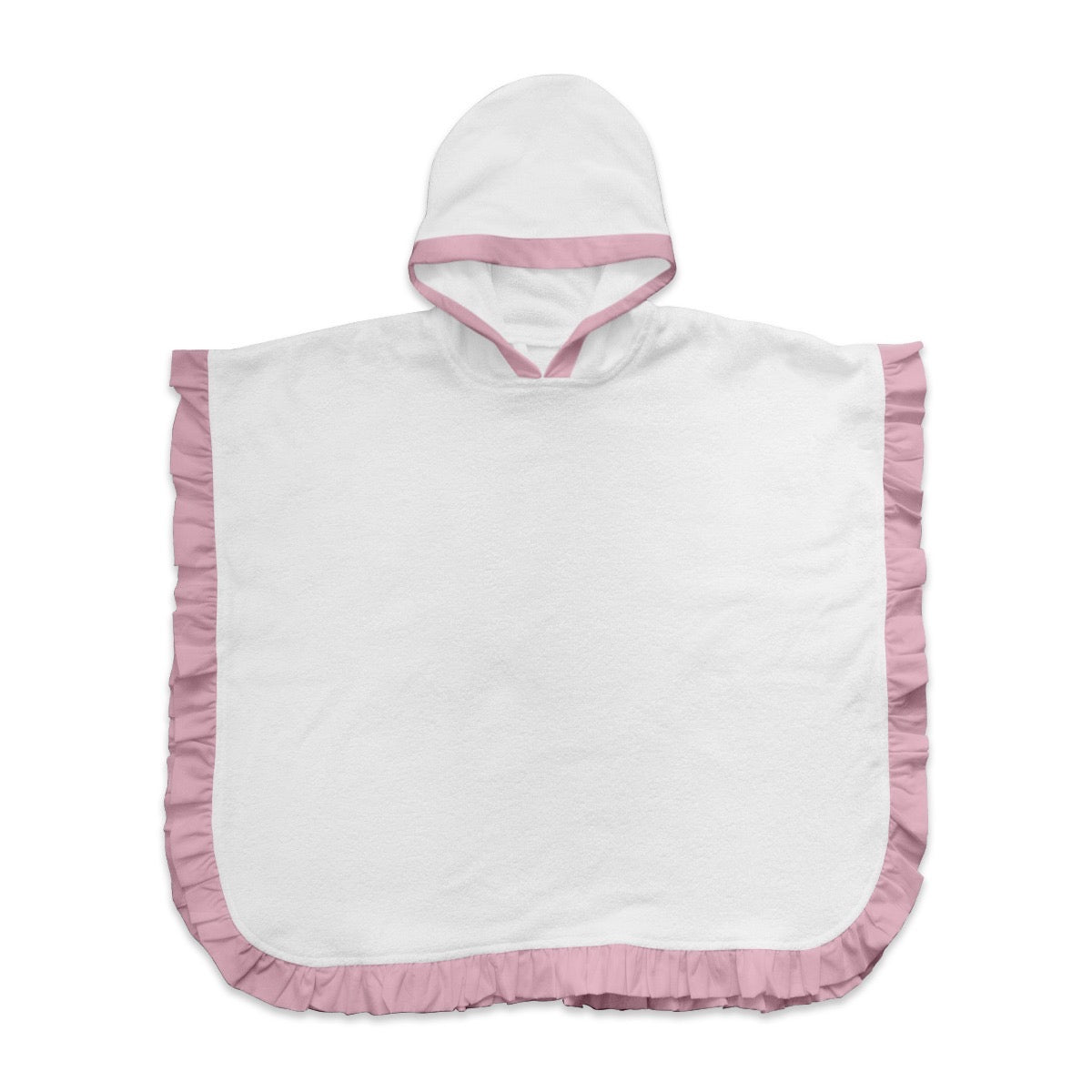 Accappatoio Poncho Versilia by Maestri Cotonieri Baby