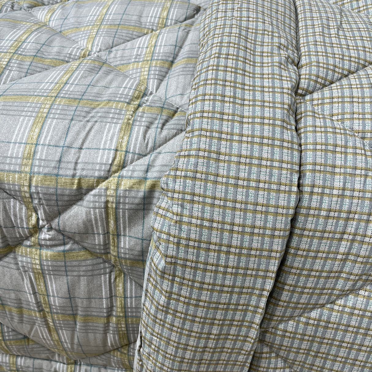 Trapunta singola IVO By Riviera