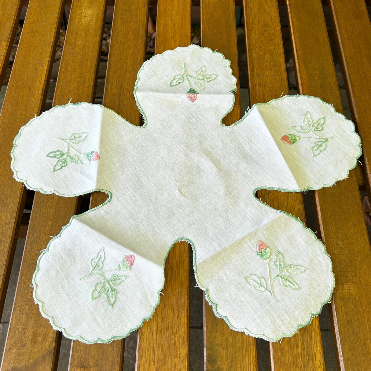 Porta Cestello FLORIANA (370) by Mondo Biancheria