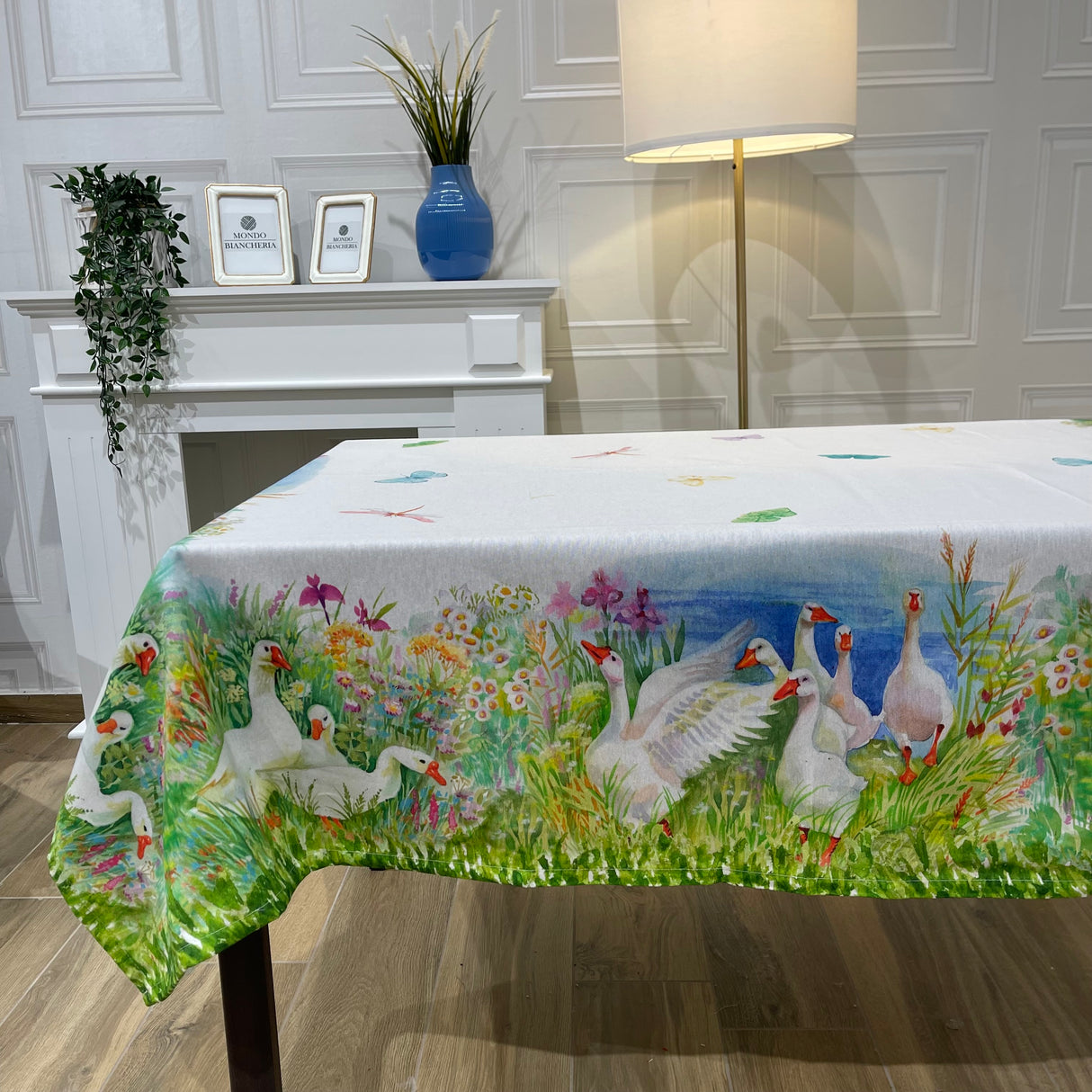 Tovaglia x6 TIMO FLY by Via Roma 60