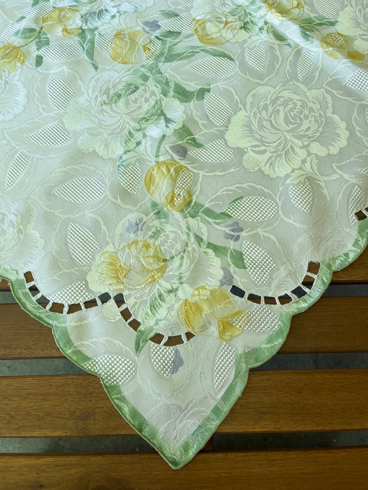 Centrotavola (149) By Mondo Biancheria