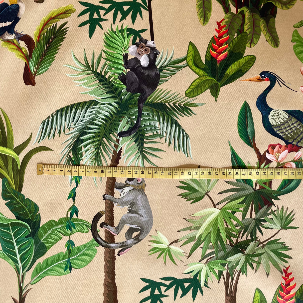 Tovaglia SAVANA By Magilu