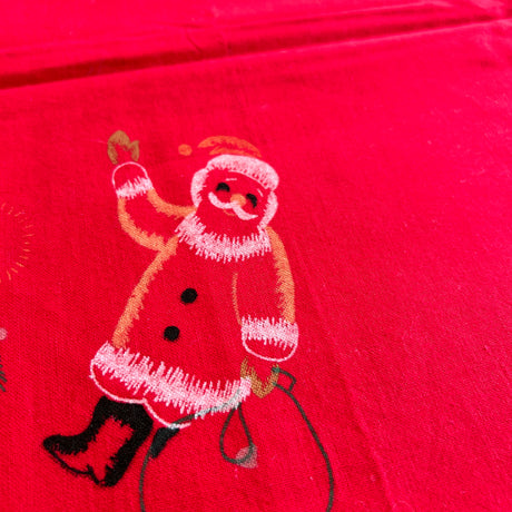 Copritavolo BABBO (241) by Mondo Biancheria