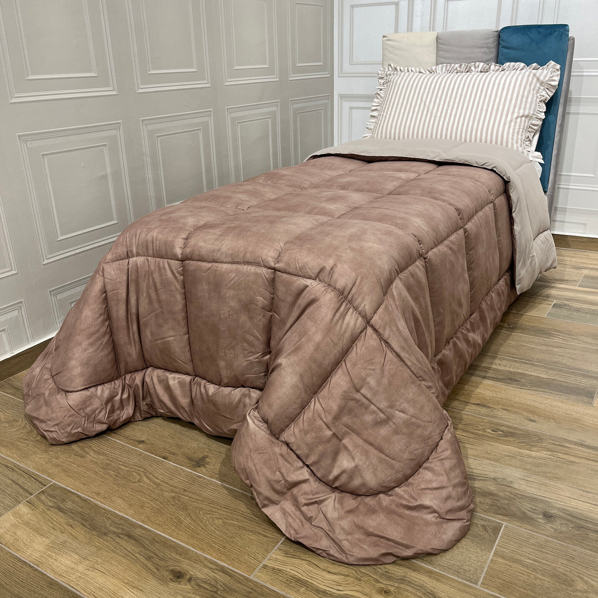 Trapunta singola FRIENDLY by Riviera