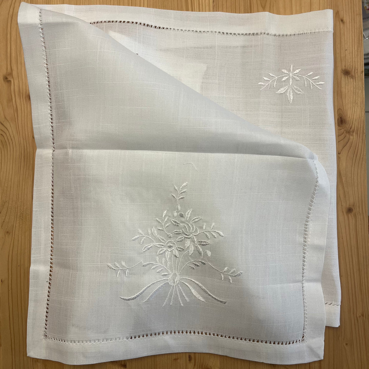 Runner MARICA 40X135 by Mondo Biancheria