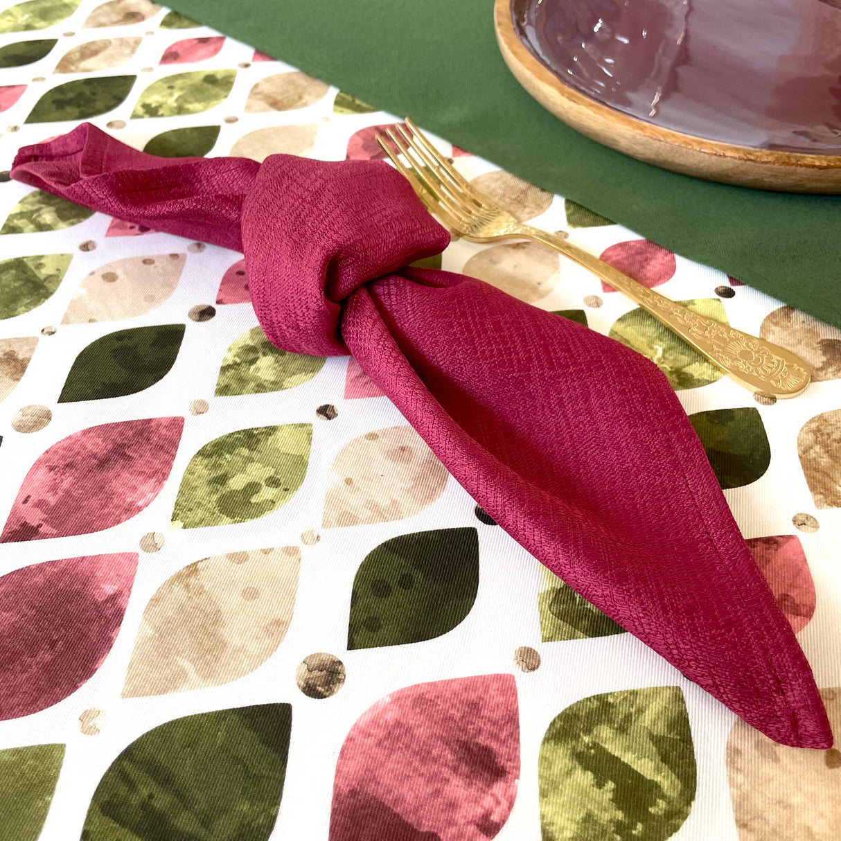 Tovaglia GOCCE By Magilu