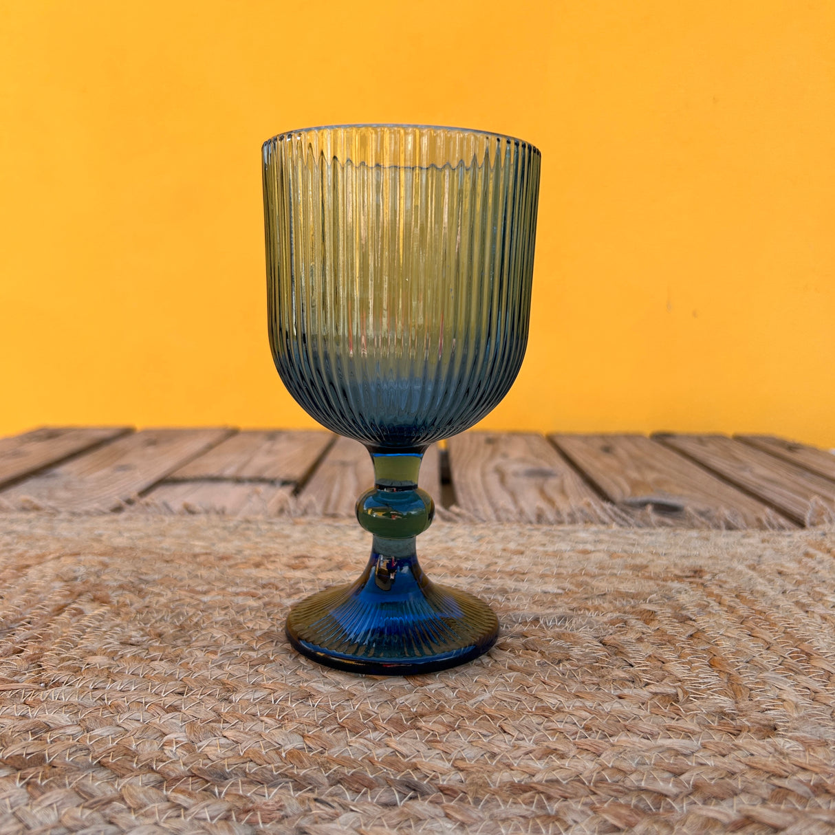 Set 6 Calici In Vetro TURMBLER Eternity by Arca