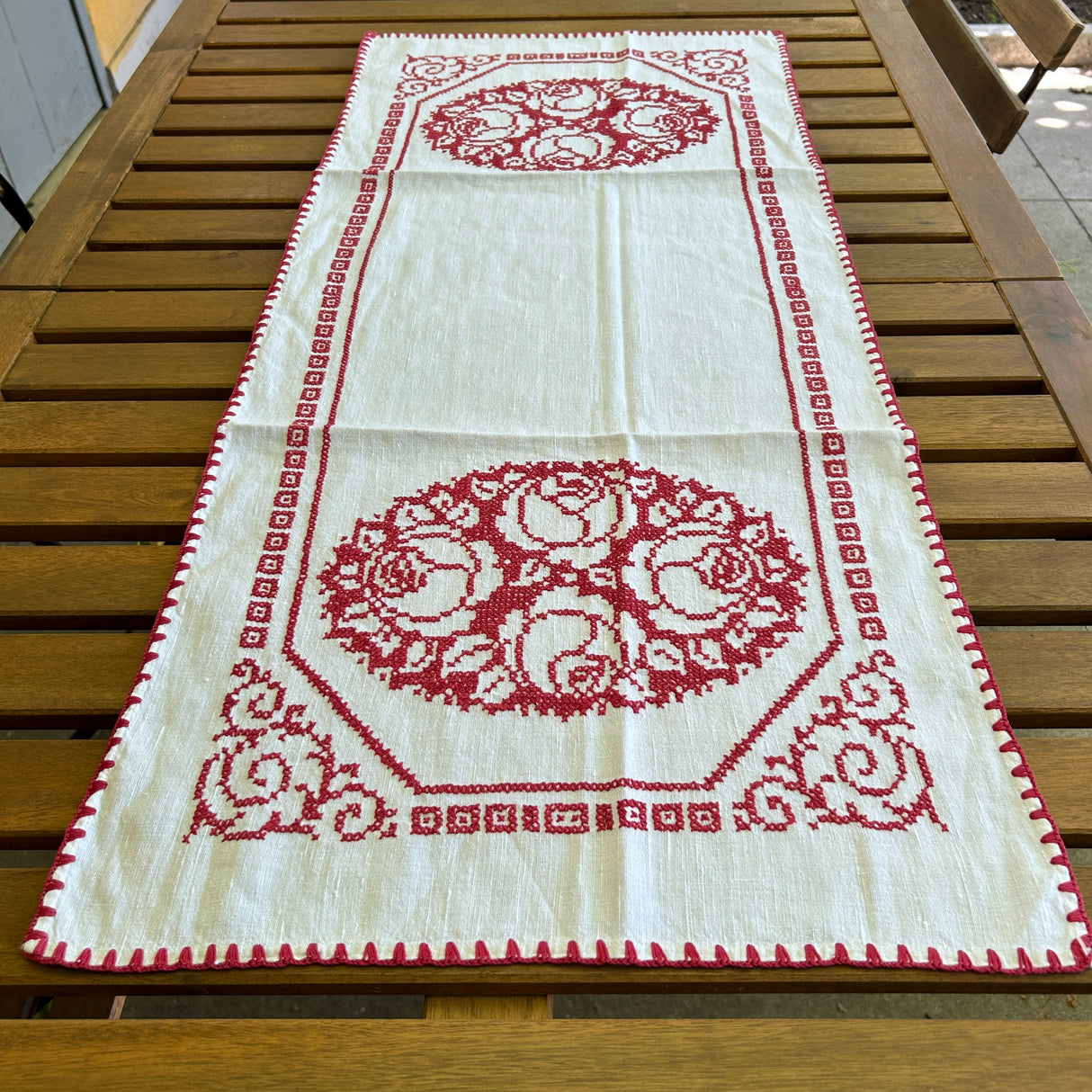 Corsia Rosè (061) By Mondo Biancheria