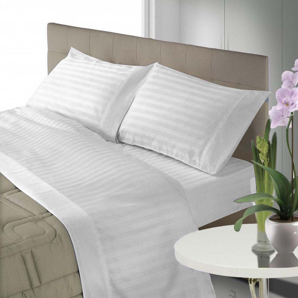 Completo Lenzuola ZEFIRO By Novia