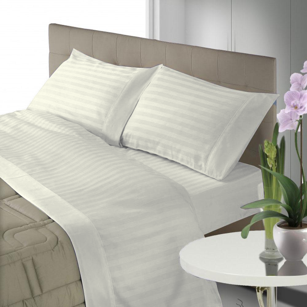 Completo Lenzuola ZEFIRO By Novia